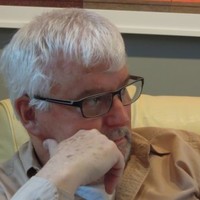 Ron K. Eccles