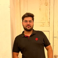 Mohit Deswal
