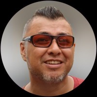 Ruben Medrano