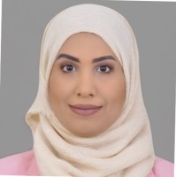 Seema Al-Mahmood