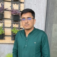 Saksham Jain