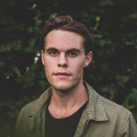 Kristoffer Ebdahl Rasmussen