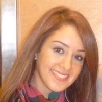 Zeina Itani