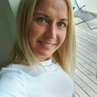 Nina Holmner Olsson