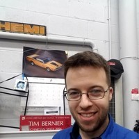 Tim Bernier