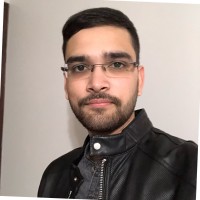 Darshit Desai