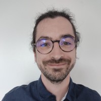 Sébastien Géraudie