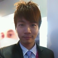 Vincent Hsu