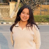 Mehak Sharma
