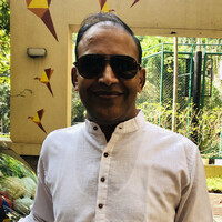 Pushpendra Dodia