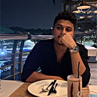 Harrish Krishnan