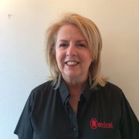 Deborah Toms