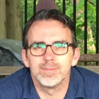 Kevin Summers