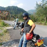 Asif Hossain