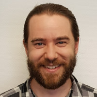 Andreas Lindström