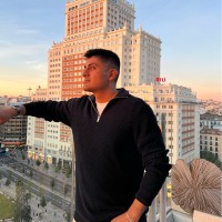 Michael Andreu Muzo Andrango