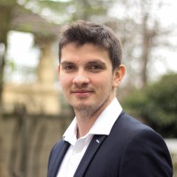 Nicolas Bordier