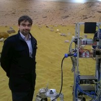 David dos Santos Gil