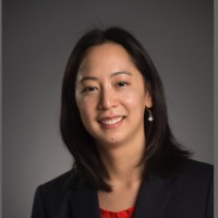 Patricia Tong