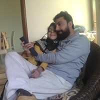 Khalid Bukhari