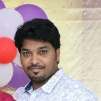 Mohan Raj