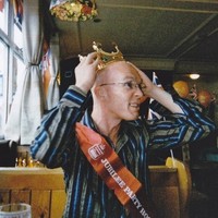 Chris Balshaw