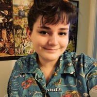 Kayleigh Taillefer
