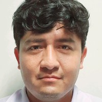 Lewis Samkai Guerra Villacorta