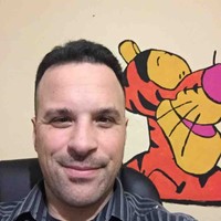 Michael Ruzza M.Ed