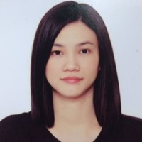 Rhea Francia Cheng