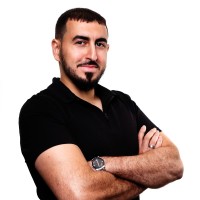 Rami Odeh
