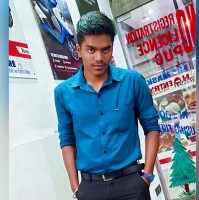 Rohit Makwana