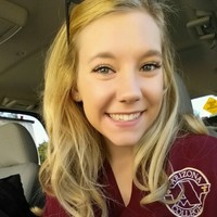 Gabrielle Barker