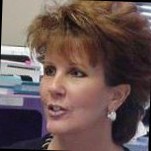 Margaret Murphy
