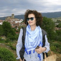 Radka Krastanova