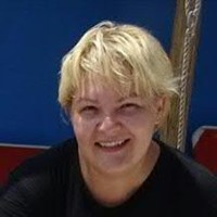 Anna Maria Stoica