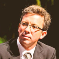 Stephane Lafitte