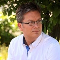 Arjan De Jonge