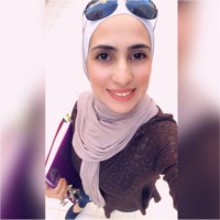 Ghadeer Jamous , CMA