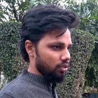 Tushar Gautam