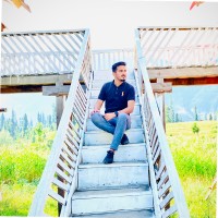 Muhammad Junaid Gondal