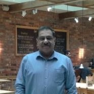Zahid Abdullah