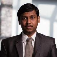 Murali Raja
