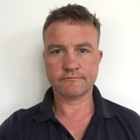 Graham Wilson (MBACP)