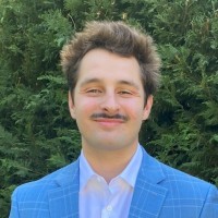 Nicholas Agosti