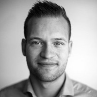 Nick Rasmussen