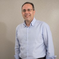 Vagelis Tsekrekos
