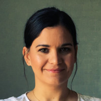 Caroline Simonneau