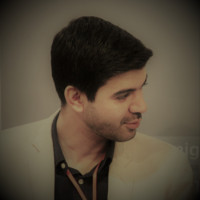 ali yamini ghaeshi