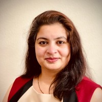 Beena Amarnath, MBA, PMP, CSM